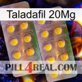 Taladafil 20Mg new10